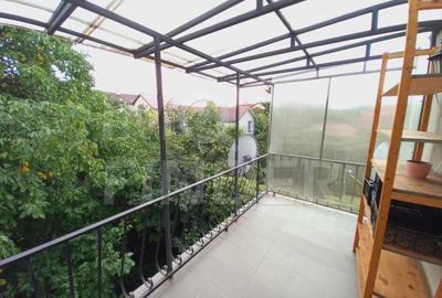 Apartament cu 3 camere decomandat, mobilat în Zorilor - 17