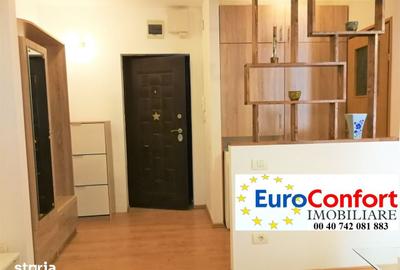 Apartament cu 2 camere în UTA