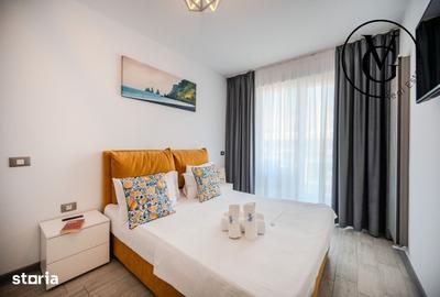 Apartament cu 2 camere decomandat în Nord