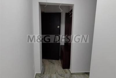 Garsonieră decomandată în Complex Studențesc - 2