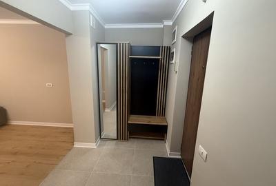 Apartament cu 2 camere în Podgoria