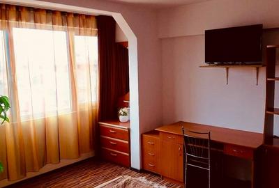 Apartament cu 2 camere decomandat, mobilat în Cantemir