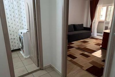 Garsonieră semidecomandată în Exterior Vest - 7