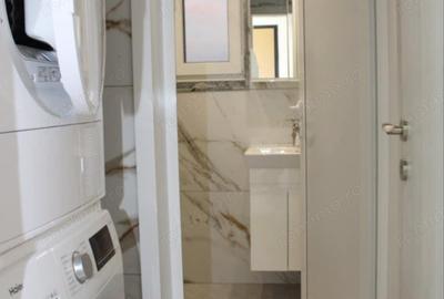 Garsonieră decomandată în Circumvalațiunii