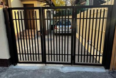 Casă individuală cu 3 camere cu Teren 105 Mp în Vatra Luminoasă - 16