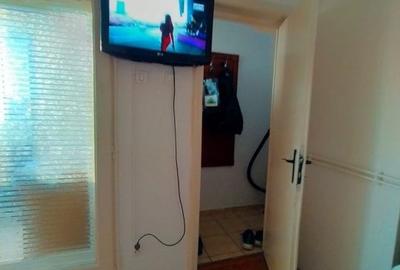 Apartament cu 2 camere semidecomandat în Romană - 3