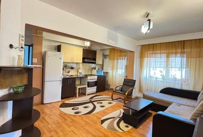 Apartament cu 3 camere decomandat în Dacia - 1