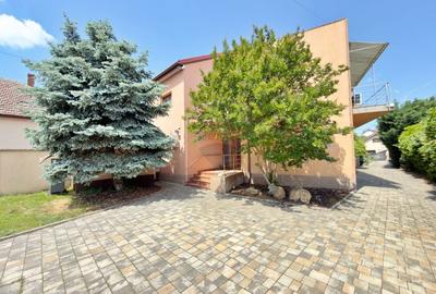 Casă individuală cu 5 camere cu Teren 781 Mp în Gai - 20