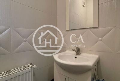 Casă cu 3 camere decomandat cu Teren 130 Mp în Sânmartin - 5