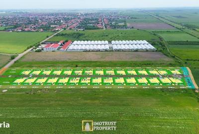 Spațiu comercial, în Livada - 3