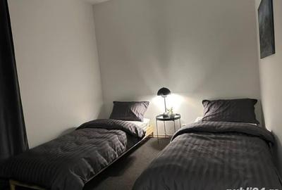 Apartament cu 2 camere în Central - 1