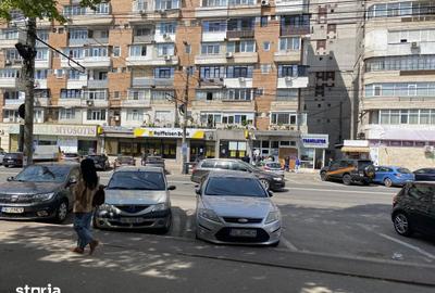 Spațiu comercial, de 80 mp, în Micro 19 - 3
