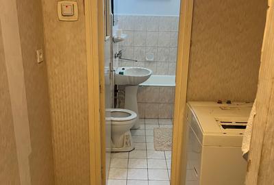 Apartament cu 2 camere decomandat în Central - 2