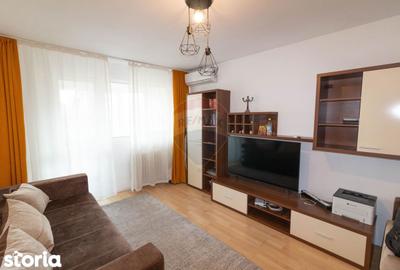 Apartament cu 2 camere decomandat, mobilat în Dristor - 2