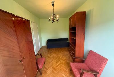 Apartament cu 2 camere semidecomandat în Gojdu - 4