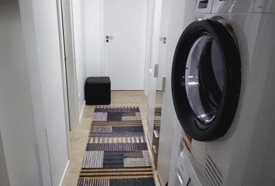 Apartament cu 2 camere decomandat în Mazepa 2