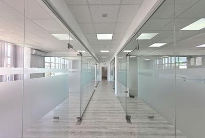 Spațiu comercial, de 450 mp, în Militari - 2