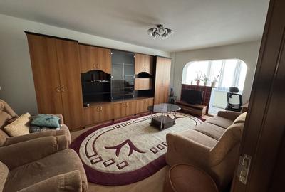 Apartament cu 3 camere decomandat în Mărăști - 5