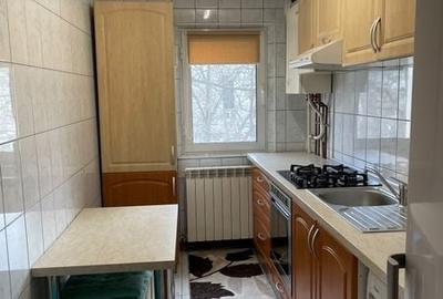 Apartament cu 2 camere în Nicolina