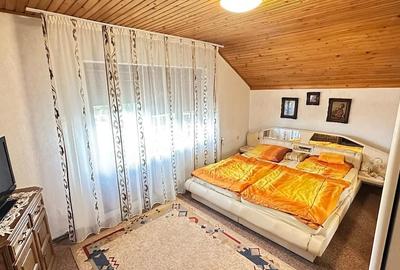 Casă cu Teren 1420 Mp în Ghiroda
