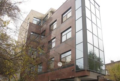 Birou, de 780 mp, în Dorobanți - 1