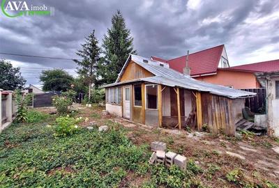 Teren Construcții intravilan de 1329 mp, în Șerbănești - 6
