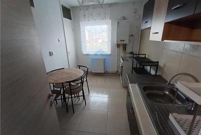 Apartament cu 2 camere decomandat în Mărăști - 4