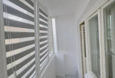 Apartament cu 2 camere semidecomandat în Ultracentral