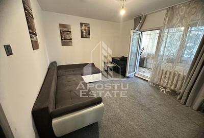 Garsonieră decomandată, mobilată în Șagului - 1