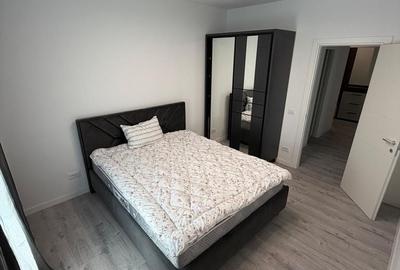 Apartament cu 2 camere în Frumoasa - 12