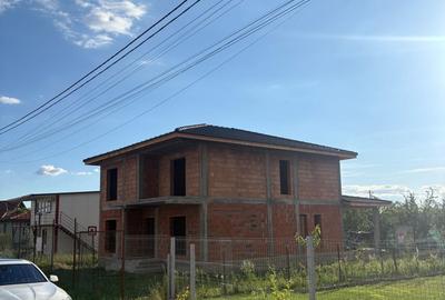 Casă cu 4 camere în Șag - 5