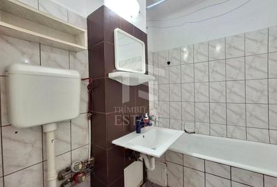 Garsonieră decomandată în Teiul Doamnei - 15