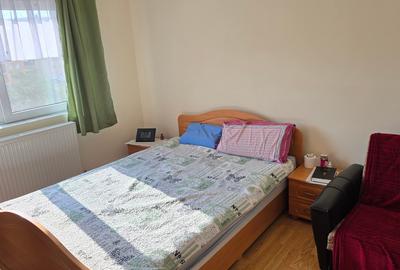 Apartament cu 2 camere decomandat în Trident - 9