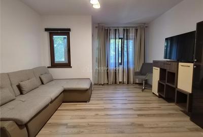 Apartament cu 2 camere decomandat, mobilat în Drumul Taberei - 14