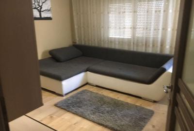 Garsonieră decomandată în Exterior Vest