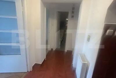Apartament cu 2 camere decomandat în Micro 14 - 2