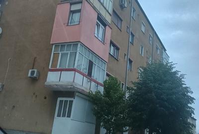 Apartament cu 2 camere semidecomandat în Central - 5
