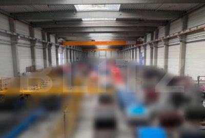 Spațiu comercial, de 3,815 mp, în Jucu - 1