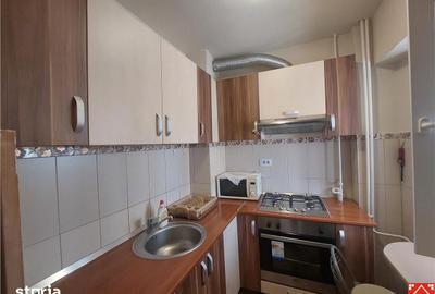Garsonieră în Aurel Vlaicu - 6