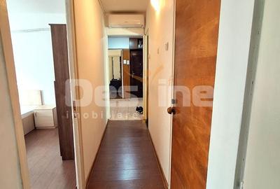 Apartament cu 3 camere decomandat, mobilat în Dristor - 9