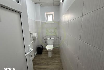Spațiu comercial, de 228 mp, în Central