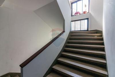 Garsonieră decomandată în P-ța Universității - 6