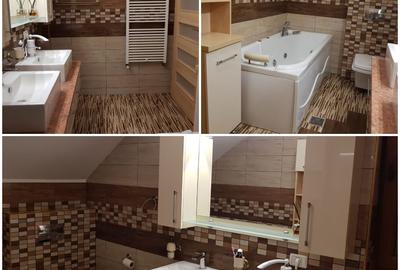 Casă cu 4 camere cu Teren 510 Mp în Central - 2