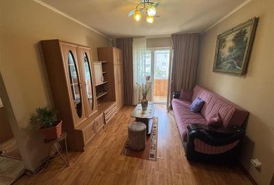 Apartament cu 2 camere semidecomandat în Rogerius