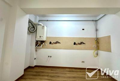 Apartament cu 2 camere semidecomandat în Valea Lupului - 5