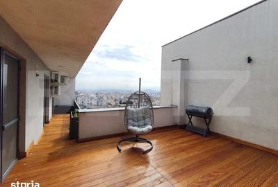 Apartament cu 4 camere în Central - 3