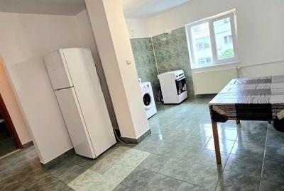 Apartament cu 2 camere decomandat în Tei - 6