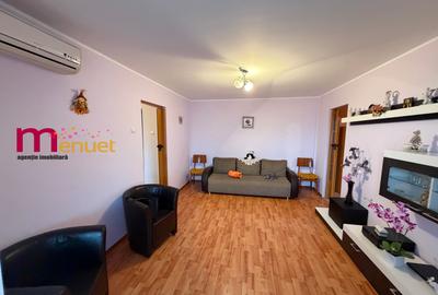 Apartament cu 3 camere în 23 August - 4