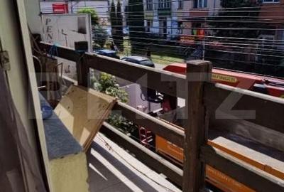 Spațiu comercial, de 25 mp, în Poderei - 2