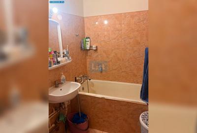 Apartament cu 2 camere semidecomandat în Nord